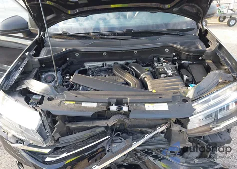 2023 Volkswagen Taos 1.5T S z USA, uszkodzony, nr VIN 3VVCX7B23PM355527